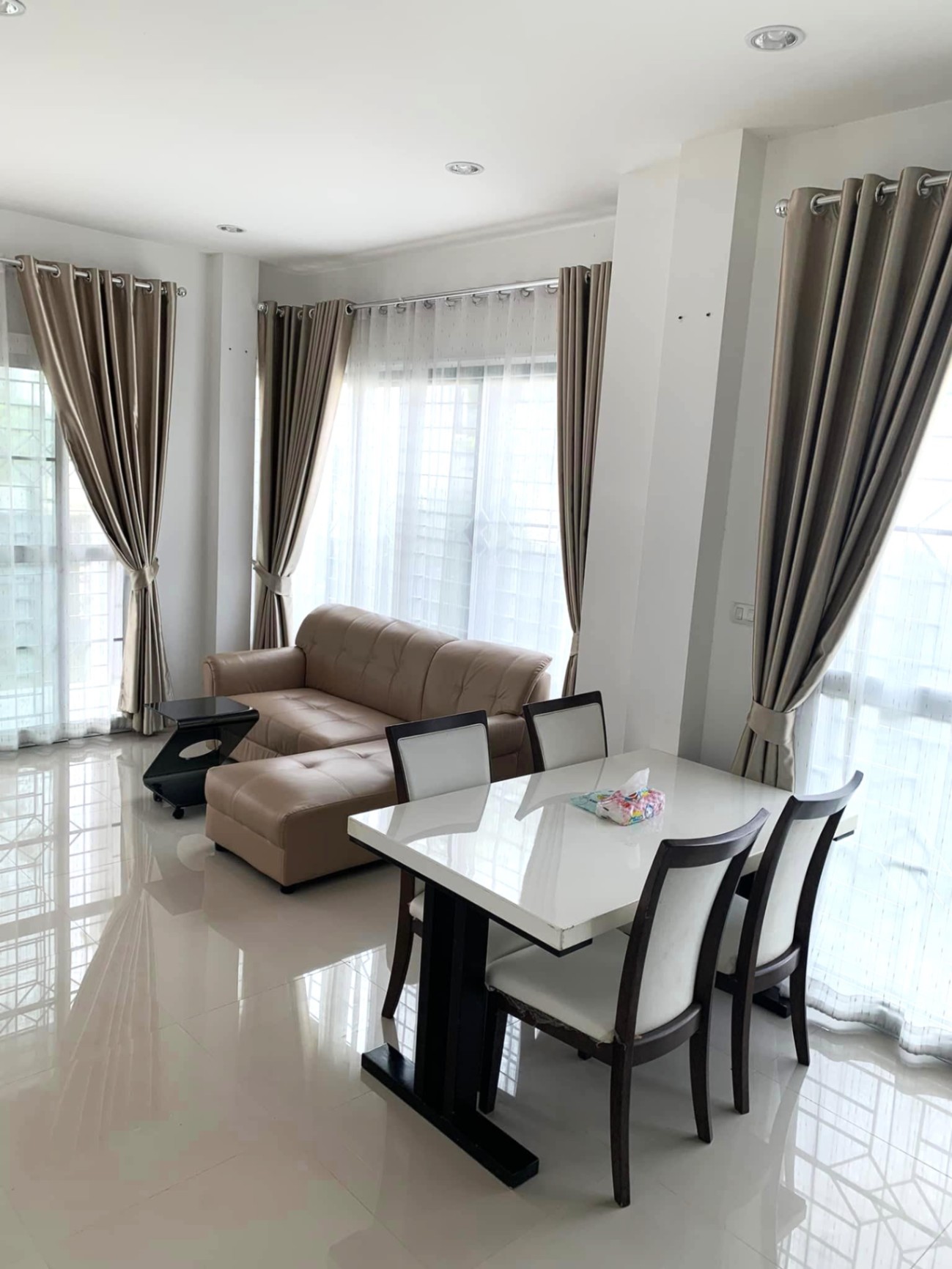 3 ห้องนอน บ้านเดี่ยว  ใน ฟ้าฮ่าม, เมืองเชียงใหม่, เชียงใหม่ - Image 2