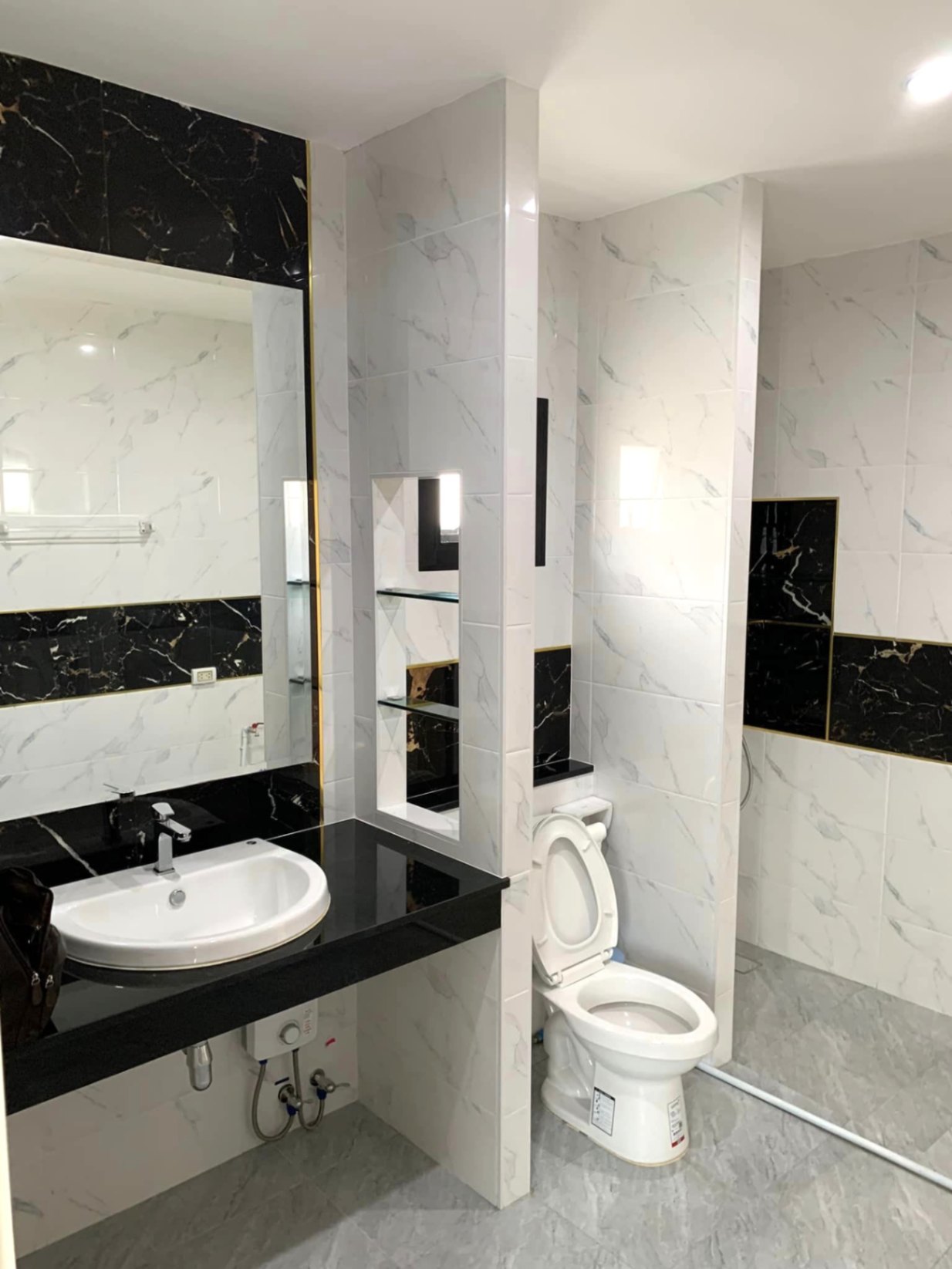 3 ห้องนอน บ้านเดี่ยว  ใน ฟ้าฮ่าม, เมืองเชียงใหม่, เชียงใหม่ - Image 11