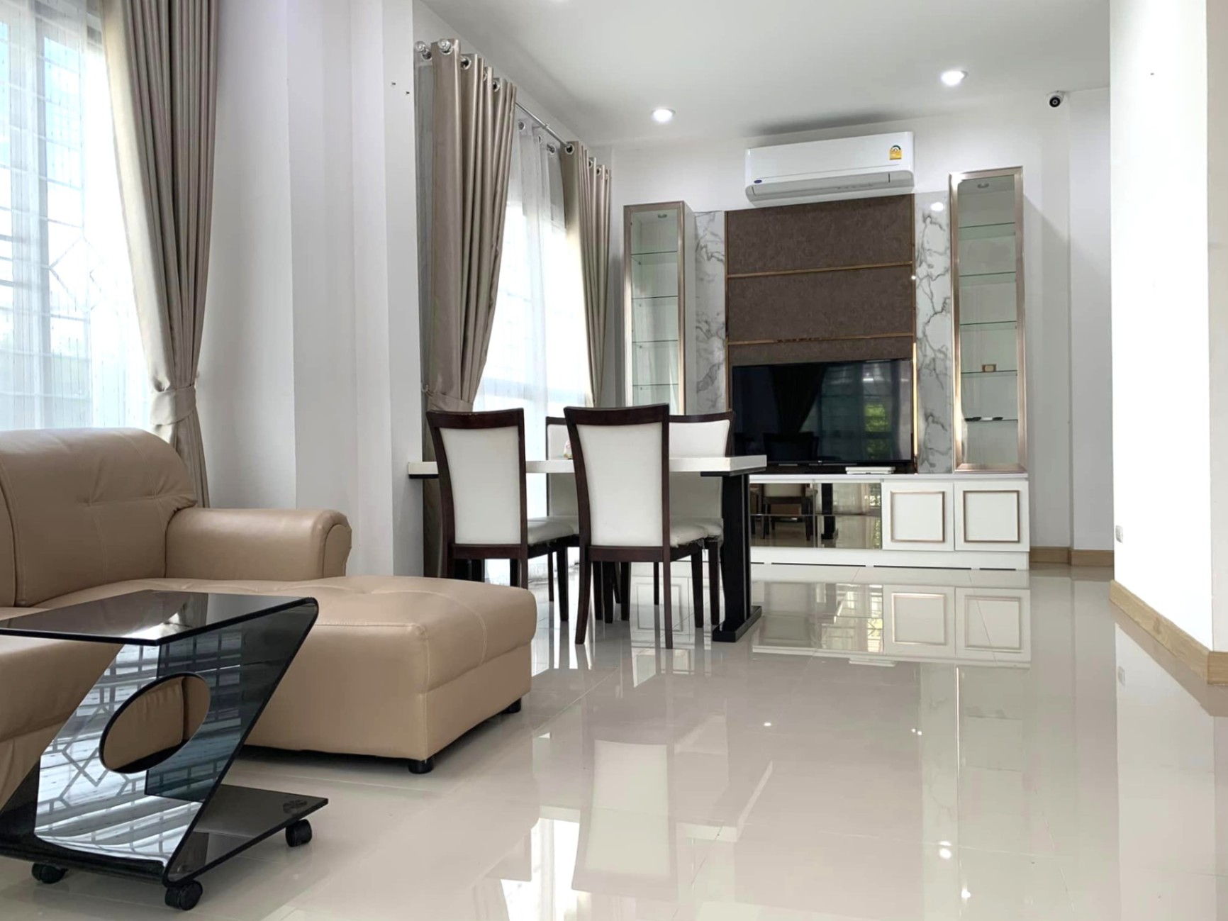 3 ห้องนอน บ้านเดี่ยว  ใน ฟ้าฮ่าม, เมืองเชียงใหม่, เชียงใหม่ - Image 4