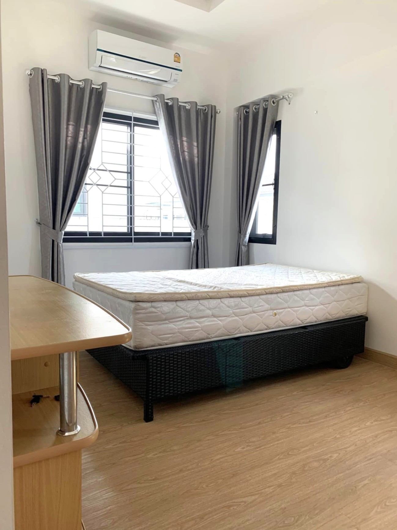 3 ห้องนอน บ้านเดี่ยว  ใน ฟ้าฮ่าม, เมืองเชียงใหม่, เชียงใหม่ - Image 9