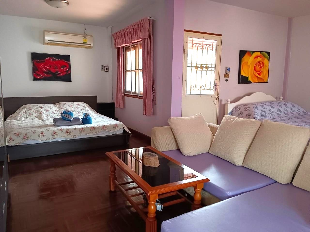 8 Bedroom House For Sale in San Phisuea, Mueang Chiang Mai, Chiang Mai - Image 8