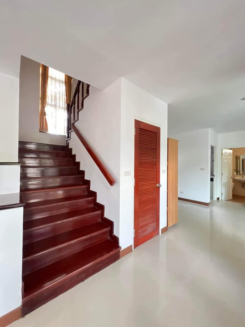 3 Bedroom House For Rent in Bang Mueang, Mueang Samut Prakan, Samut Prakan - Image 11