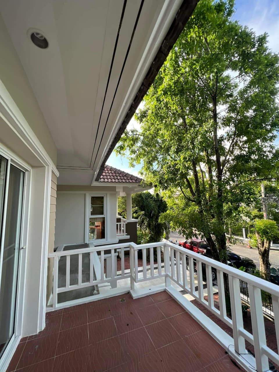 3 Bedroom House For Rent in Bang Mueang, Mueang Samut Prakan, Samut Prakan - Image 5