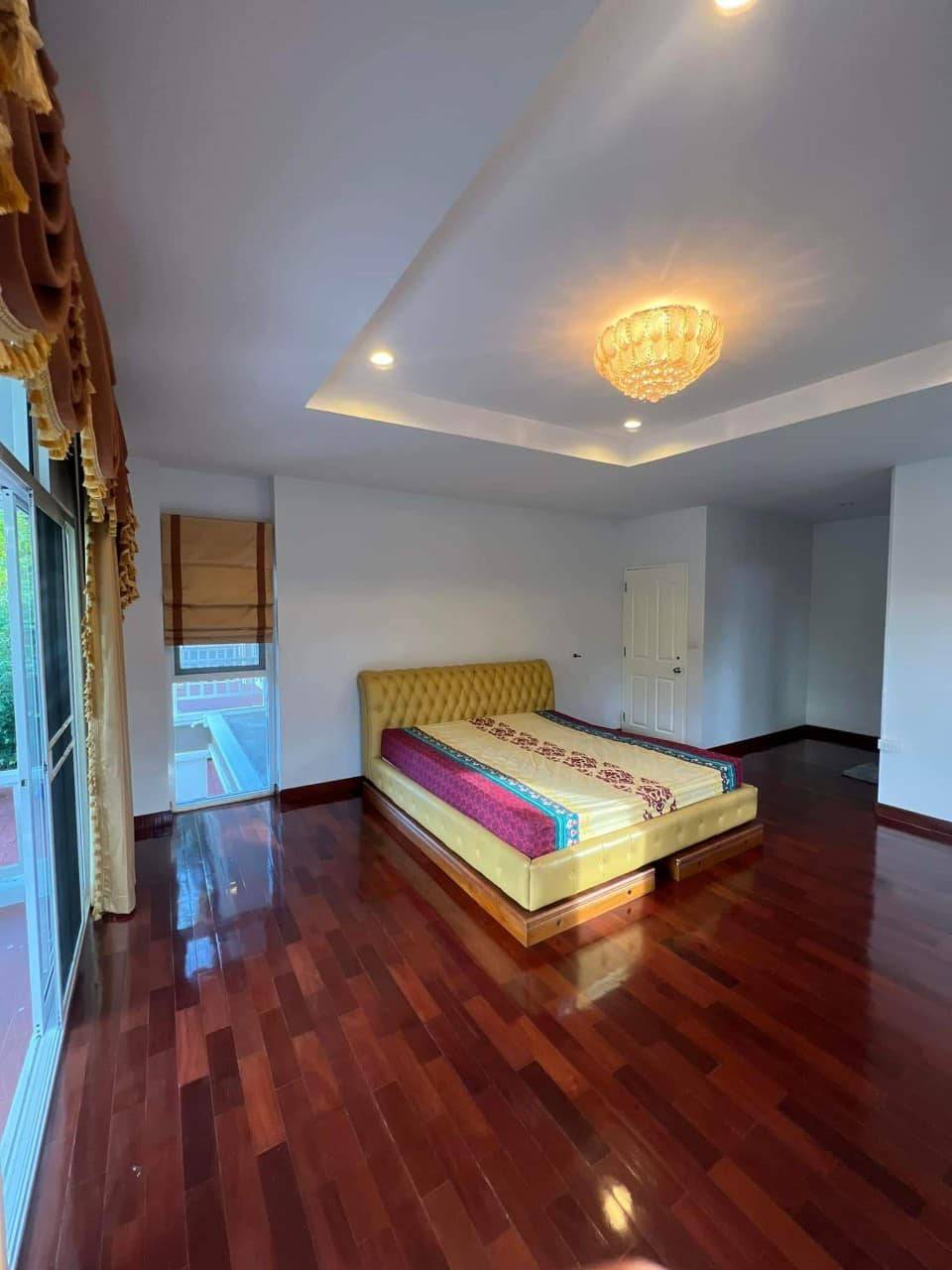 3 Bedroom House For Rent in Bang Mueang, Mueang Samut Prakan, Samut Prakan - Image 13