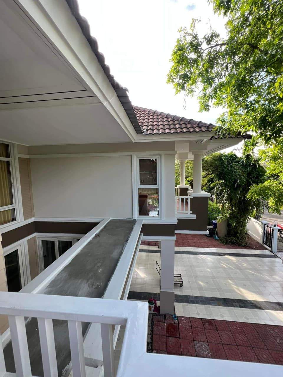 3 Bedroom House For Rent in Bang Mueang, Mueang Samut Prakan, Samut Prakan - Image 22