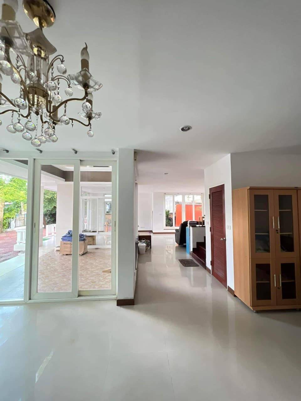 3 Bedroom House For Rent in Bang Mueang, Mueang Samut Prakan, Samut Prakan - Image 10