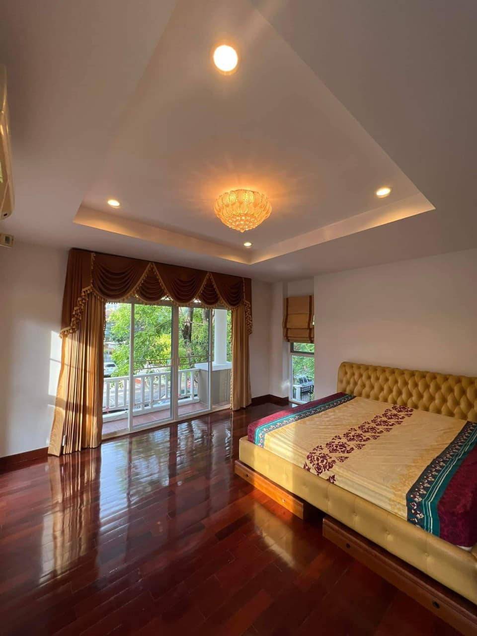 3 Bedroom House For Rent in Bang Mueang, Mueang Samut Prakan, Samut Prakan - Image 7