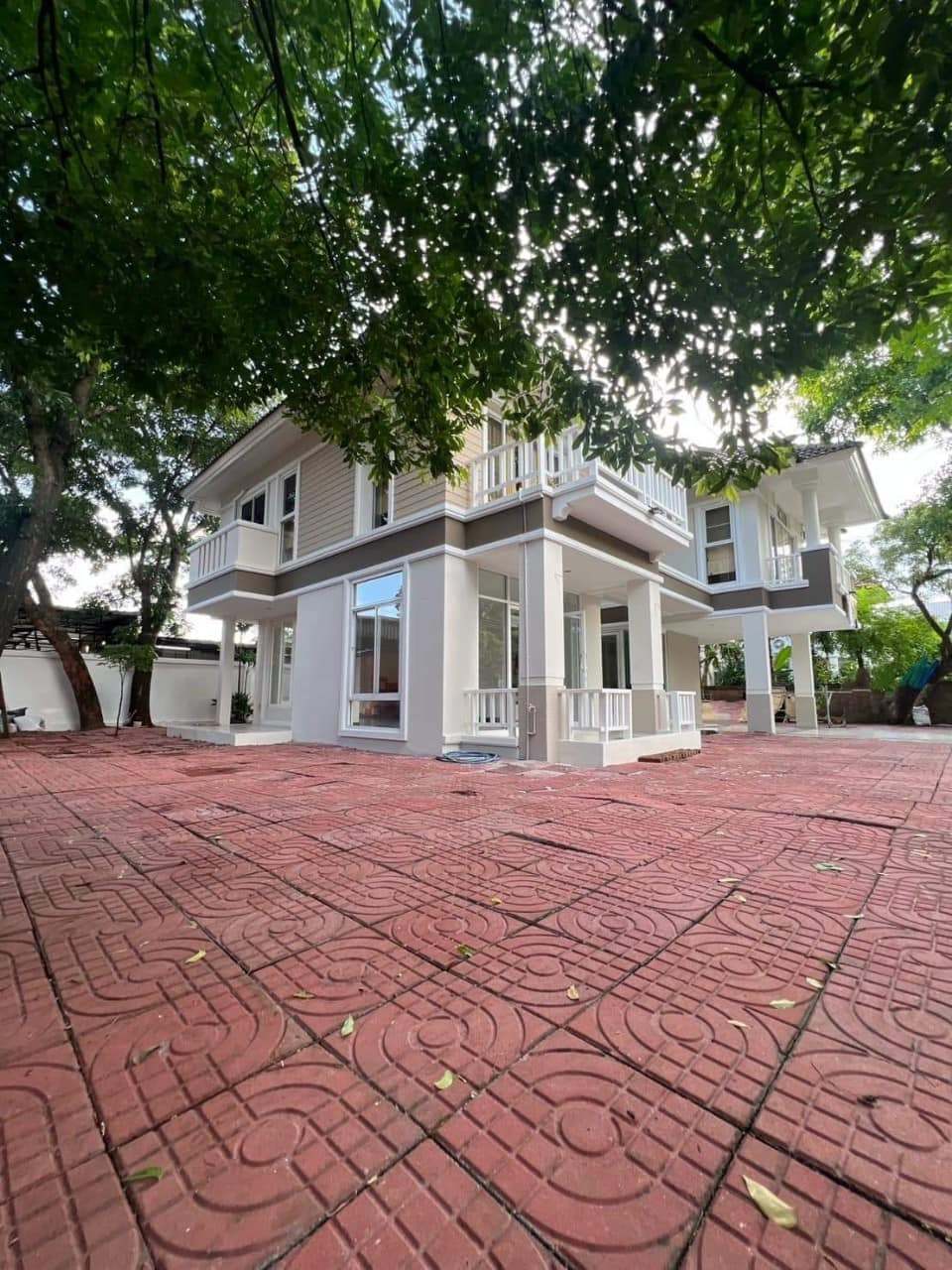 3 Bedroom House For Rent in Bang Mueang, Mueang Samut Prakan, Samut Prakan - Image 8
