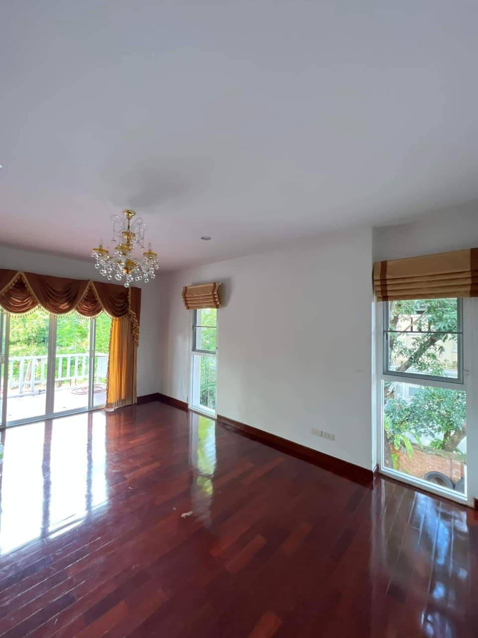 3 Bedroom House For Rent in Bang Mueang, Mueang Samut Prakan, Samut Prakan - Image 20