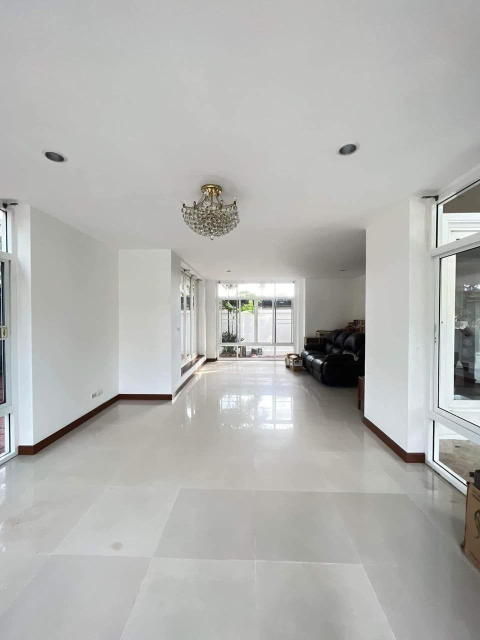 3 Bedroom House For Rent in Bang Mueang, Mueang Samut Prakan, Samut Prakan - Image 21