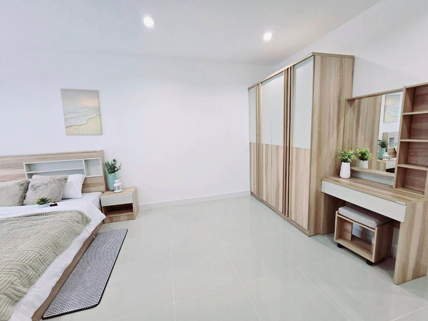 2 Bedroom Townhouse For Sale in Mae Hia, Mueang Chiang Mai, Chiang Mai - Image 9