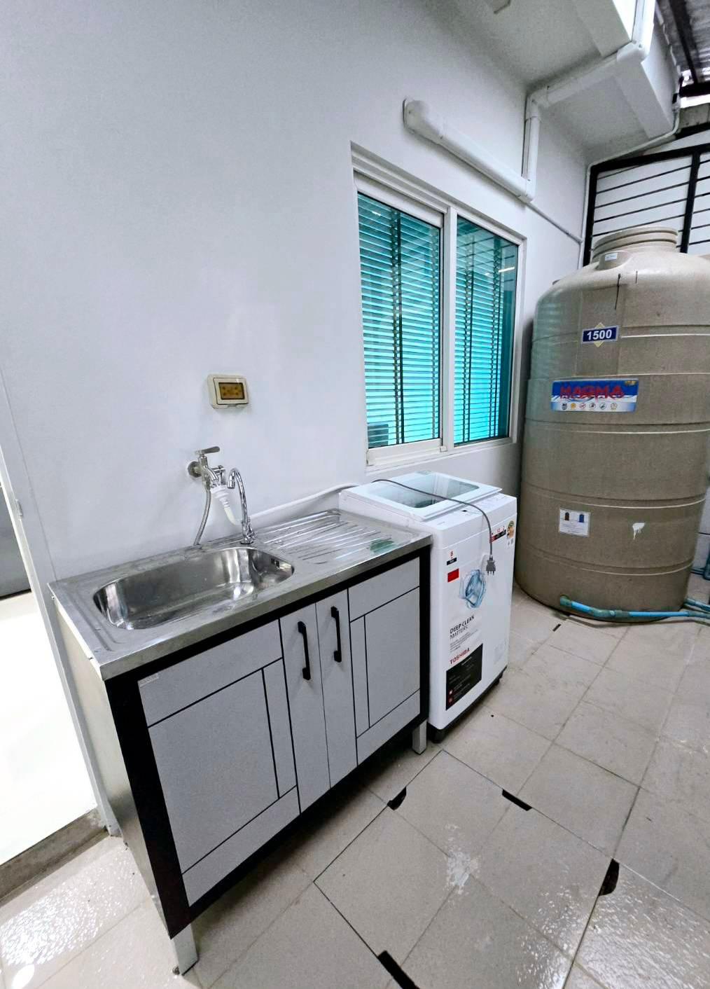 2 Bedroom Townhouse For Sale in Mae Hia, Mueang Chiang Mai, Chiang Mai - Image 16
