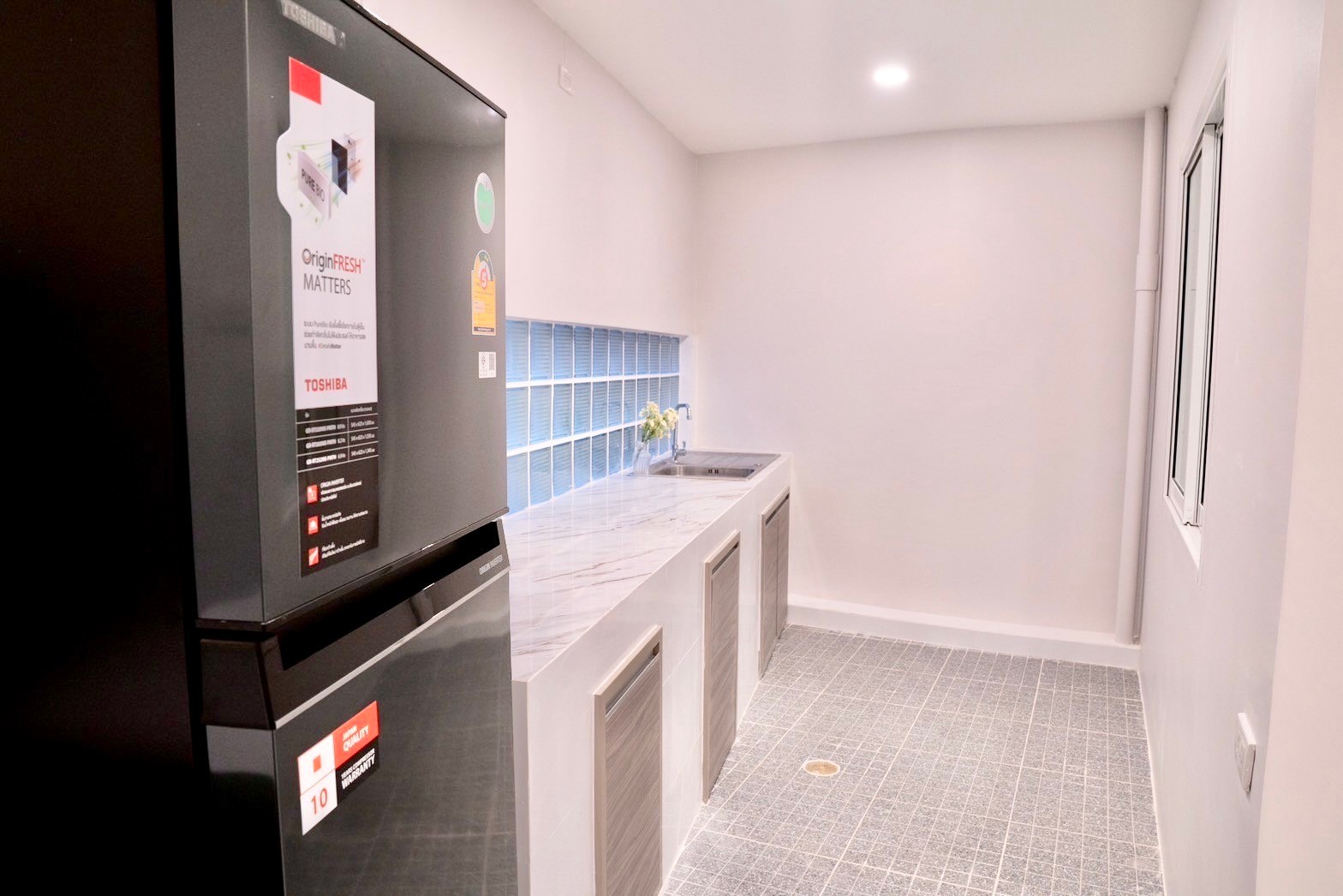 2 Bedroom Townhouse For Sale in Mae Hia, Mueang Chiang Mai, Chiang Mai - Image 9