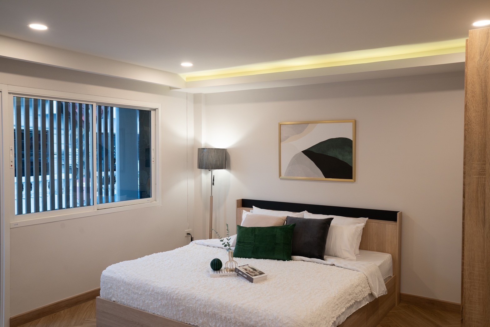 2 Bedroom Townhouse For Sale in Mae Hia, Mueang Chiang Mai, Chiang Mai - Image 13