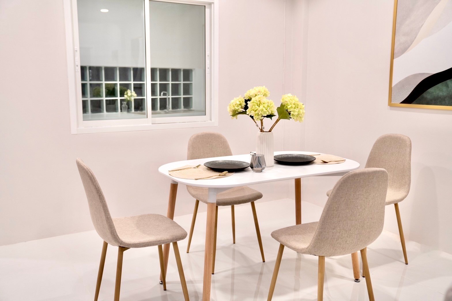 2 Bedroom Townhouse For Sale in Mae Hia, Mueang Chiang Mai, Chiang Mai - Image 18