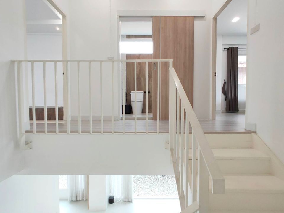 2 Bedroom Townhouse For Sale in San Phisuea, Mueang Chiang Mai, Chiang Mai - Image 7