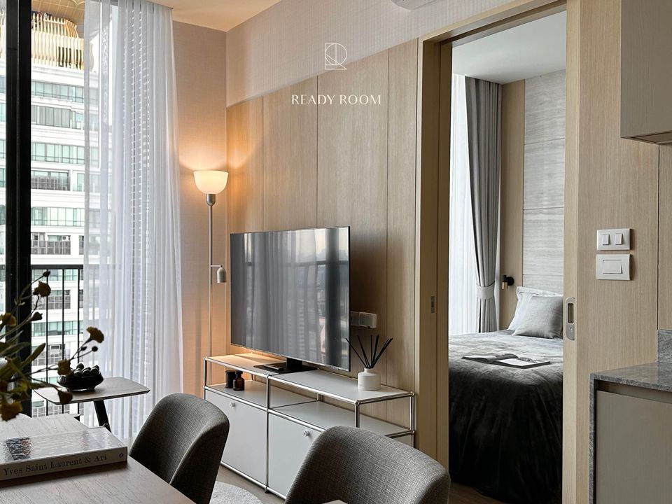 1 卧室 公寓  在  - Image 9