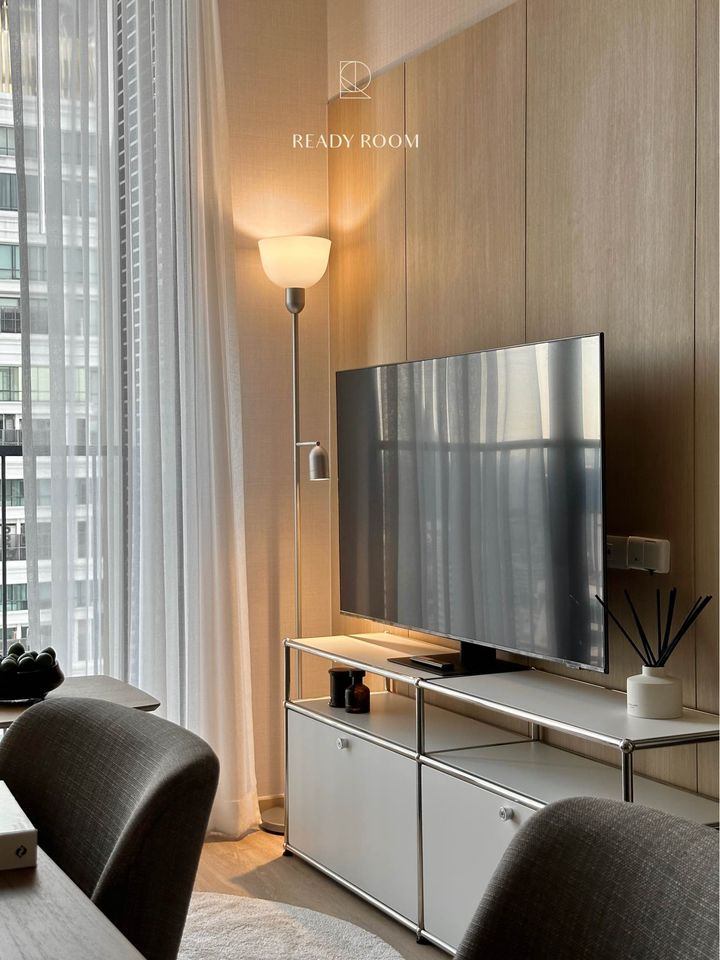 1 卧室 公寓  在  - Image 17