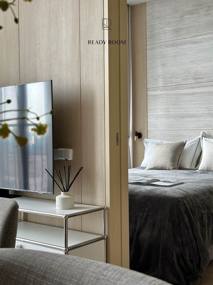 1 卧室 公寓  在  - Image 11