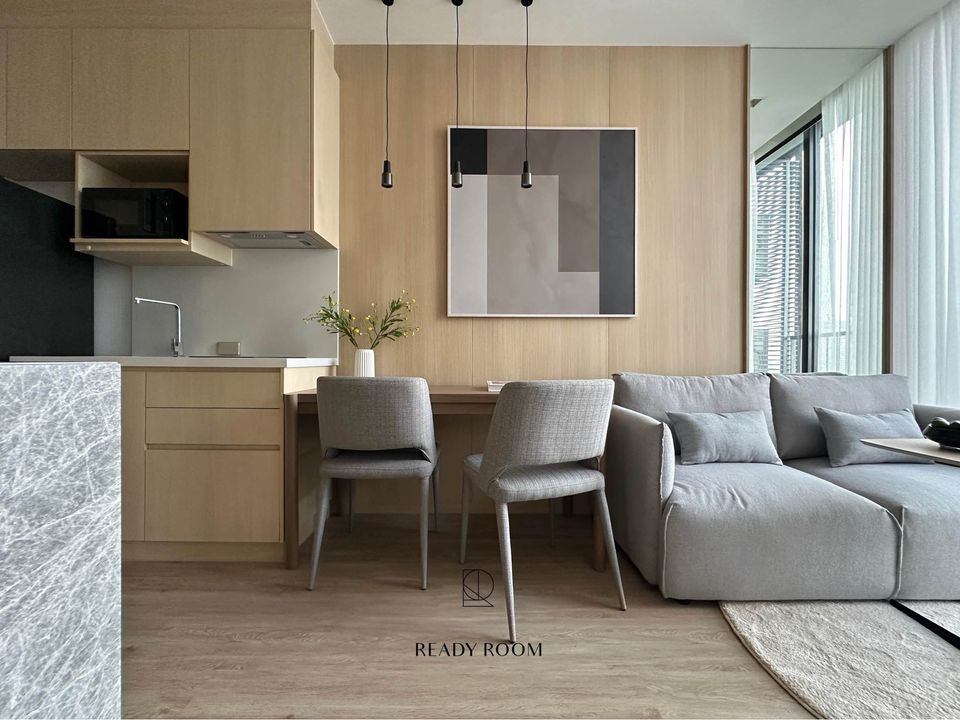 1 卧室 公寓  在  - Image 2