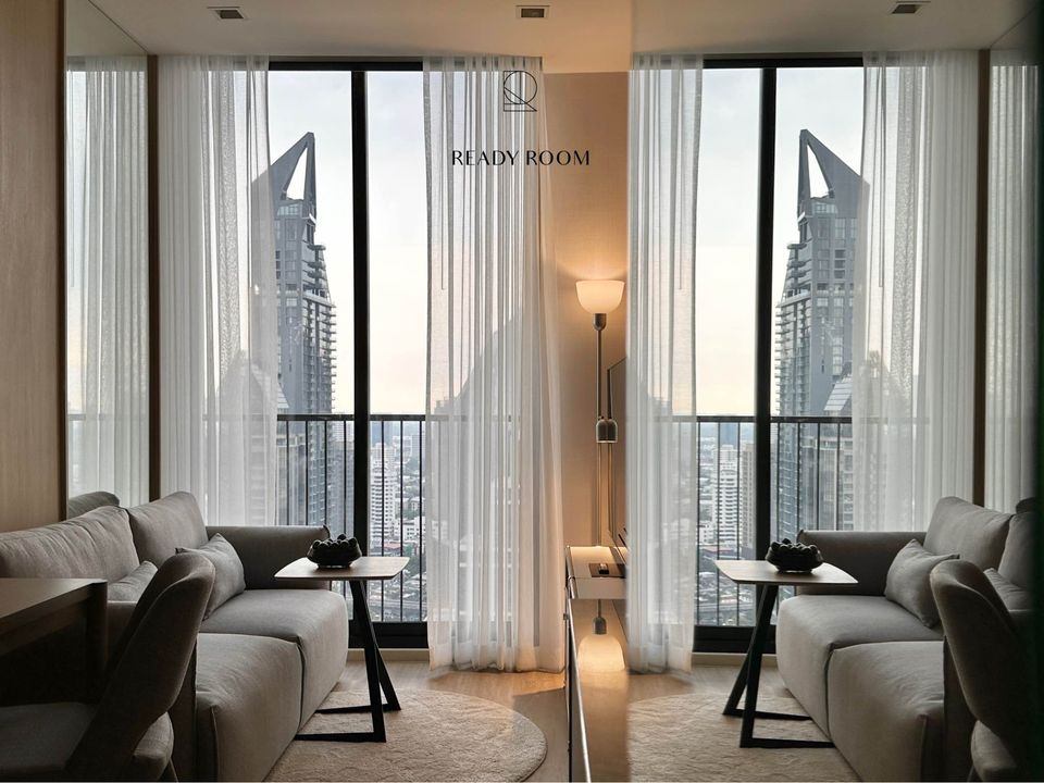 1 卧室 公寓  在  - Image 1