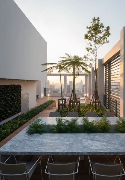 2 卧室 公寓  在  - Image 9