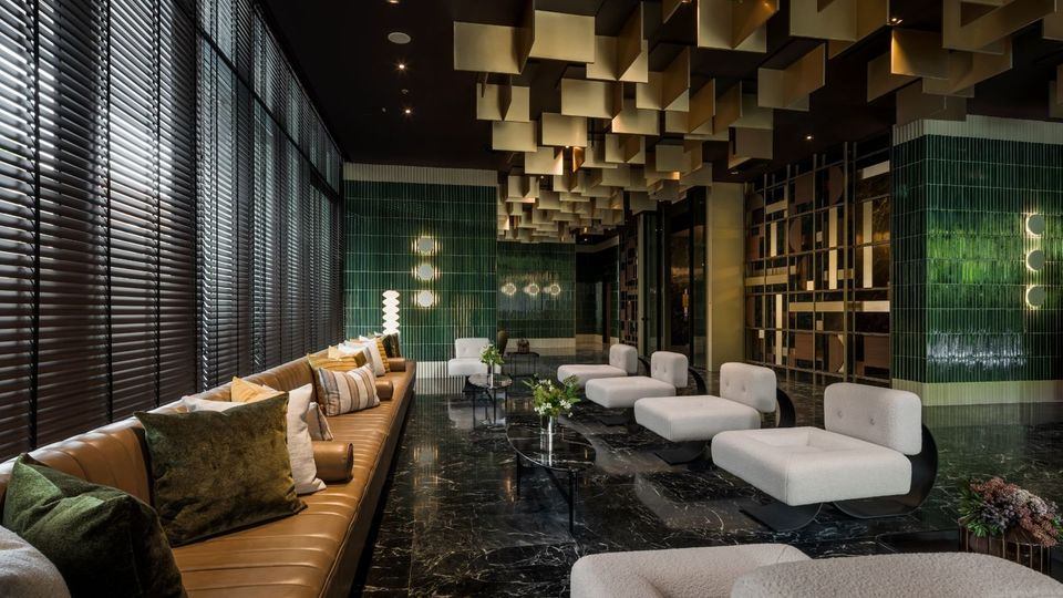 2 卧室 公寓  在  - Image 6