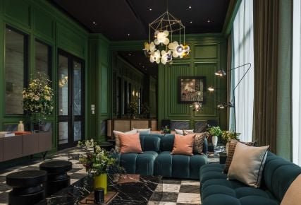 2 卧室 公寓  在  - Image 24