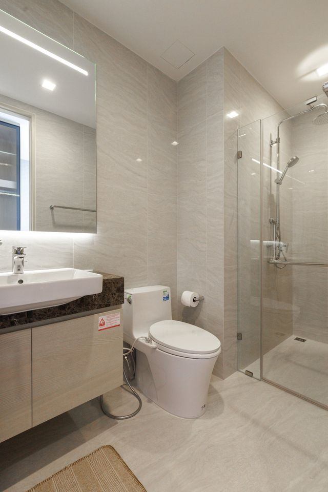 2 卧室 公寓  在  - Image 17