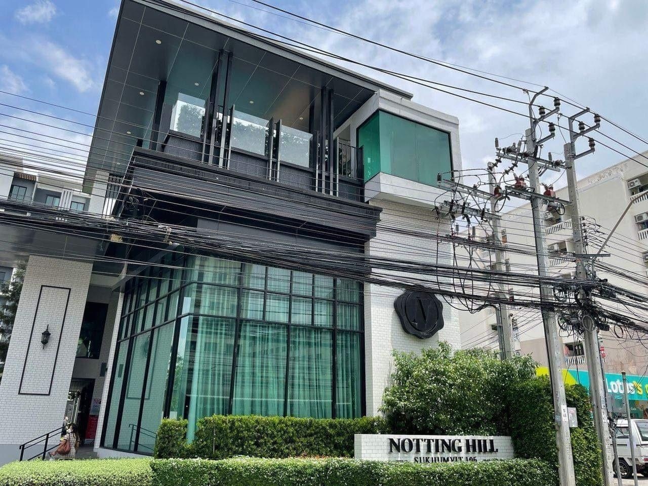 Notting Hill Sukhumvit 105 - Image 7