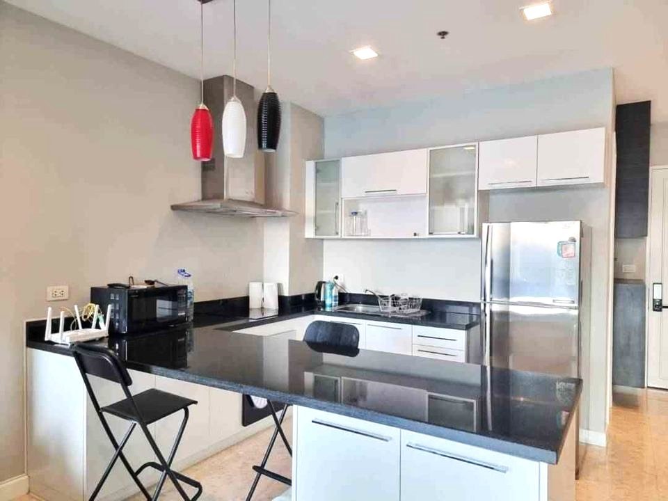 Nusasiri Grand Condominium - Image 2
