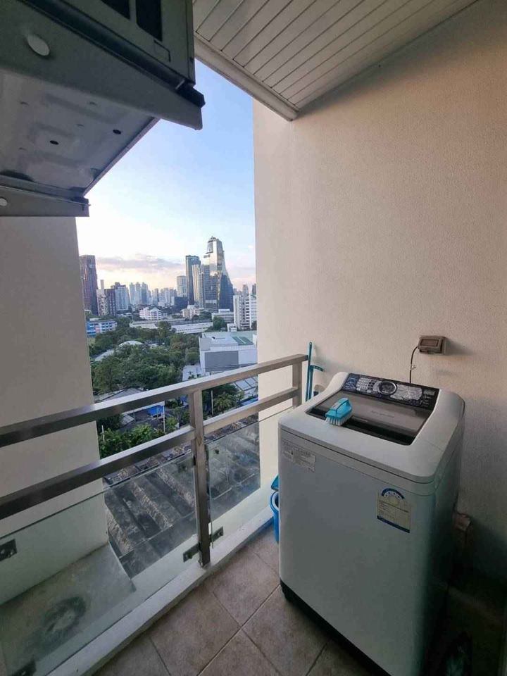Nusasiri Grand Condominium - Image 8