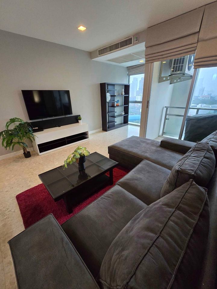 Nusasiri Grand Condominium - Image 4