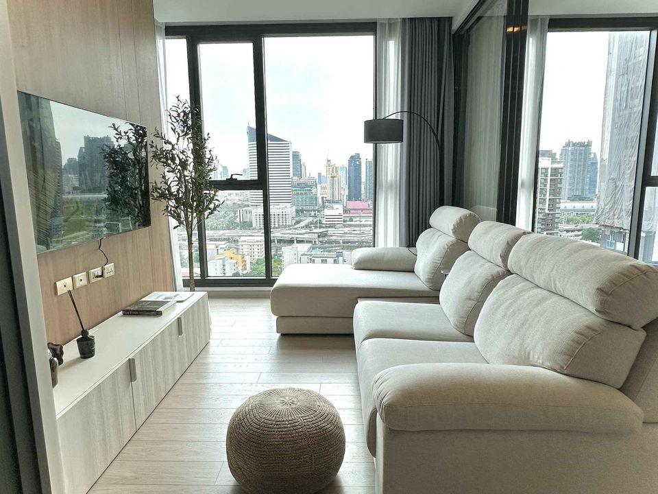 One 9 Five Asoke - Rama 9 - Image 1