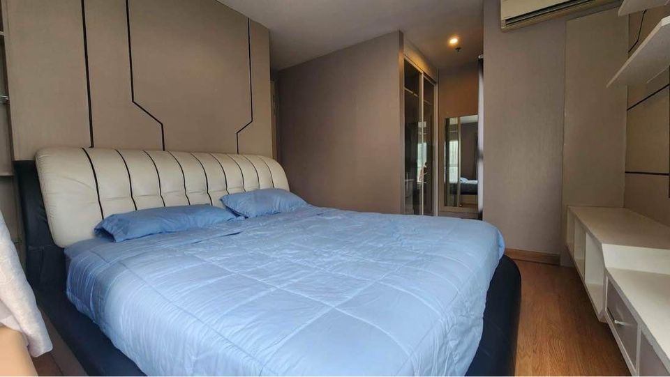 The Parkland Grand Asok-Phetchaburi - Image 8