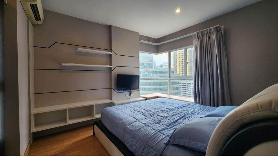 The Parkland Grand Asok-Phetchaburi - Image 10