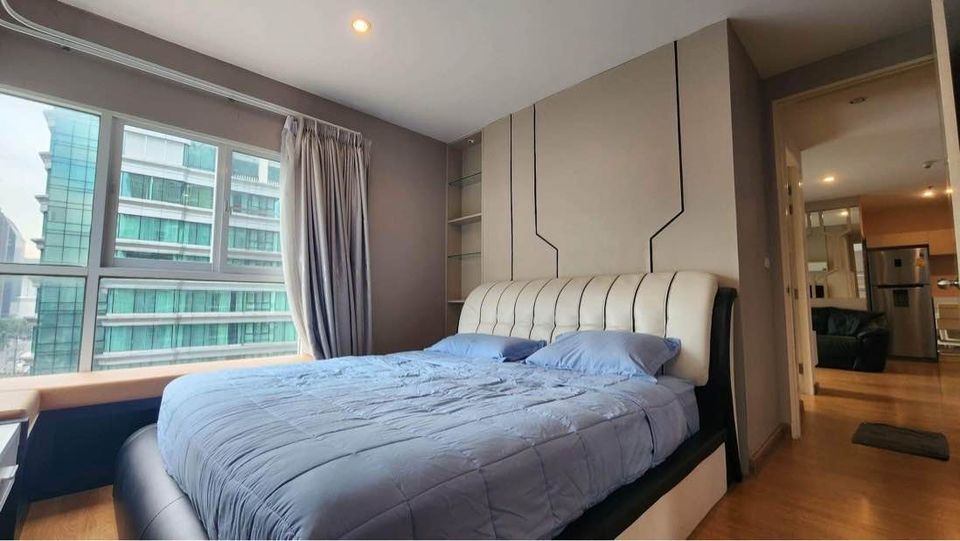 The Parkland Grand Asok-Phetchaburi - Image 9