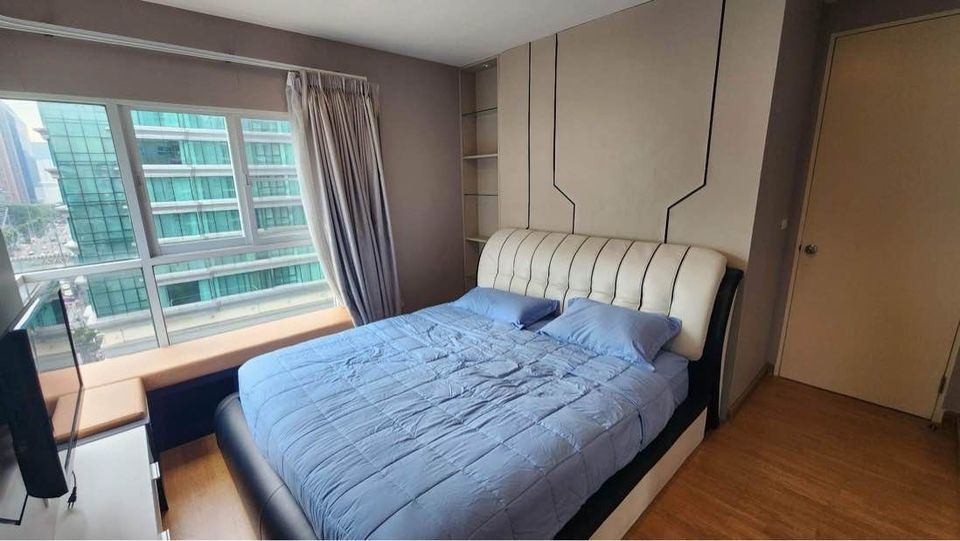The Parkland Grand Asok-Phetchaburi - Image 11
