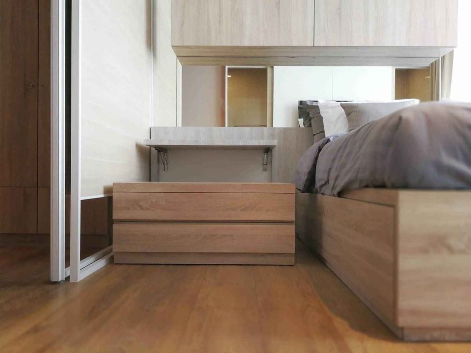 1 卧室 公寓  在  - Image 4