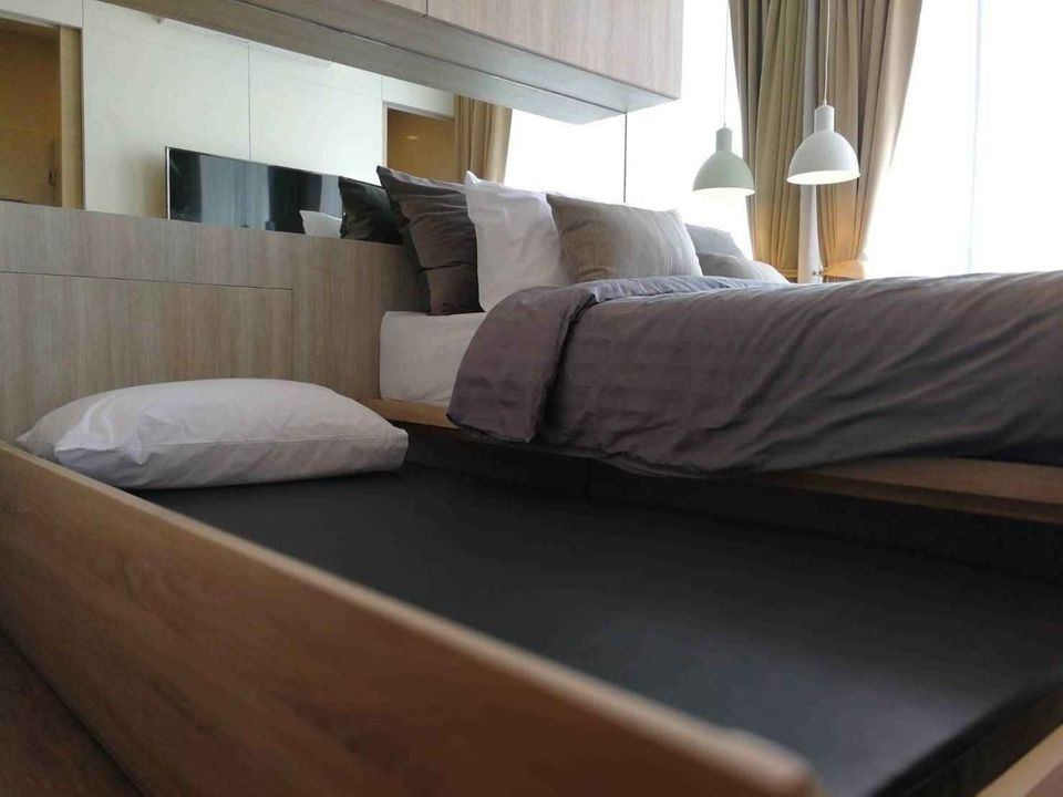 1 卧室 公寓  在  - Image 12