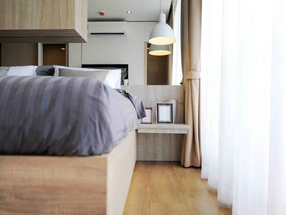 1 卧室 公寓  在  - Image 15