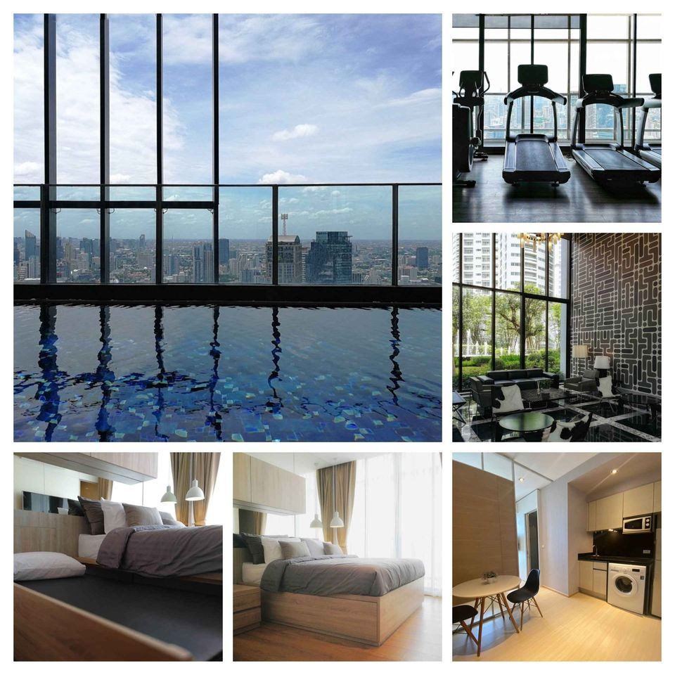 1 卧室 公寓  在  - Image 5