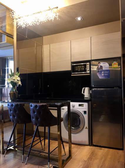 1 卧室 公寓  在  - Image 9