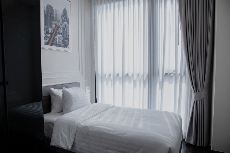 พาร์ค ออริจิ้น ทองหล่อ - Image 4