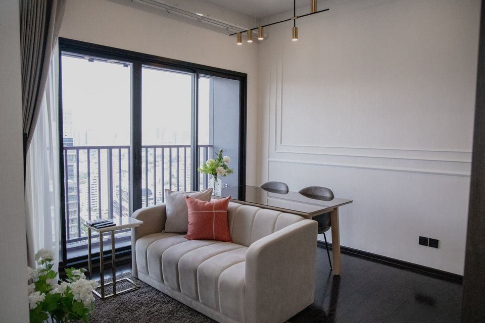 พาร์ค ออริจิ้น ทองหล่อ - Image 5