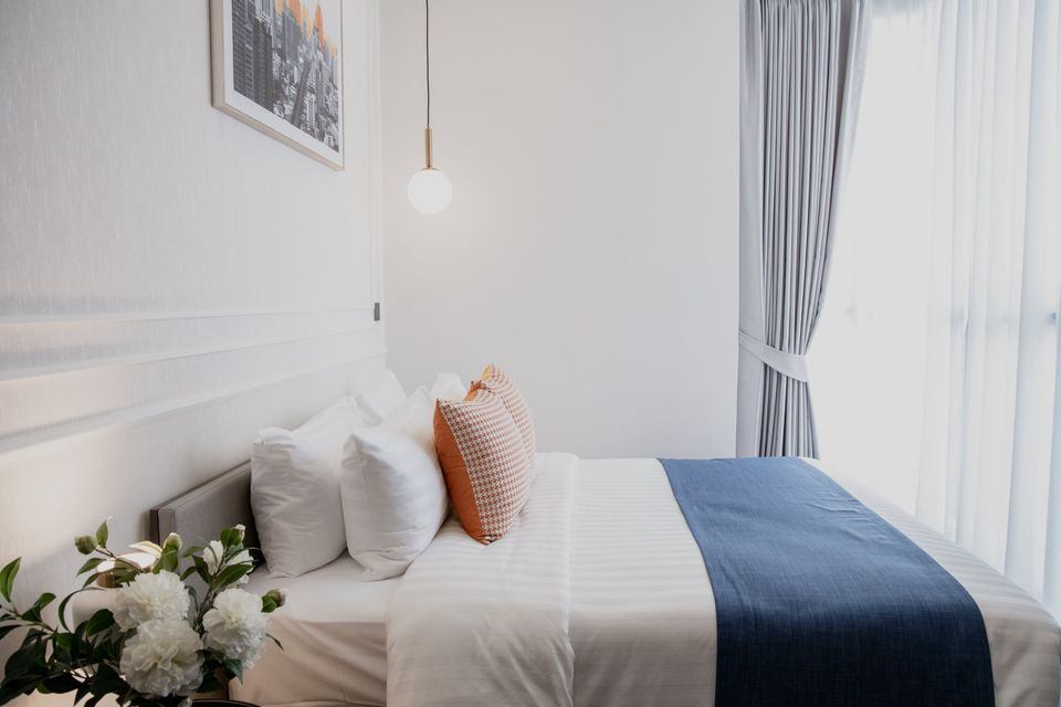 พาร์ค ออริจิ้น ทองหล่อ - Image 3