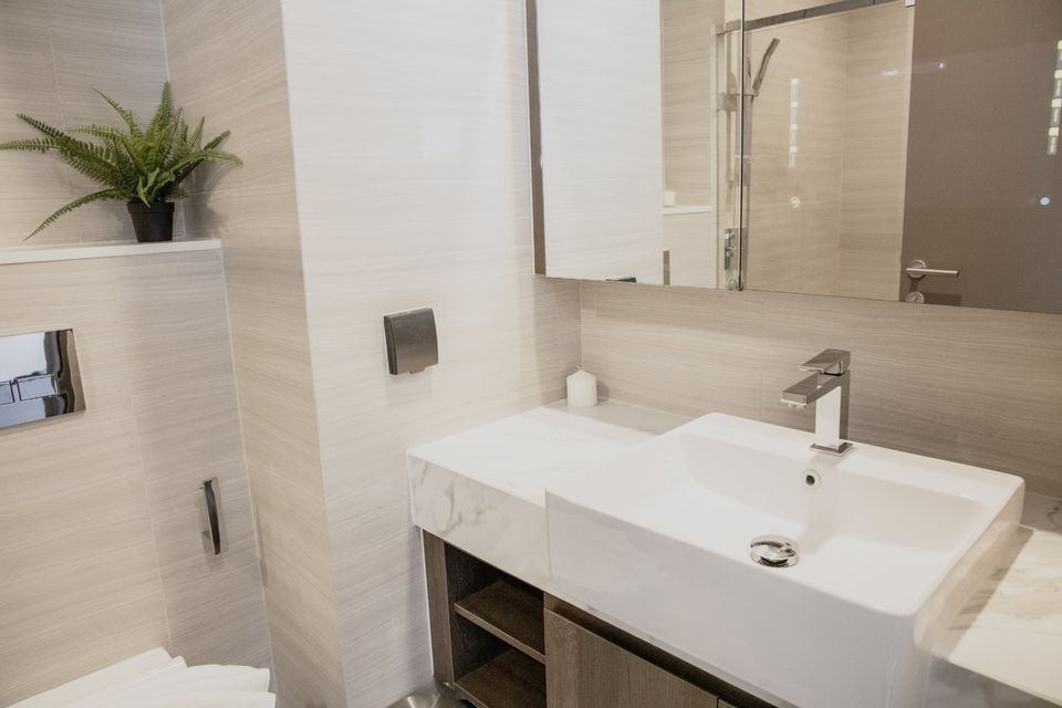 พาร์ค ออริจิ้น ทองหล่อ - Image 7