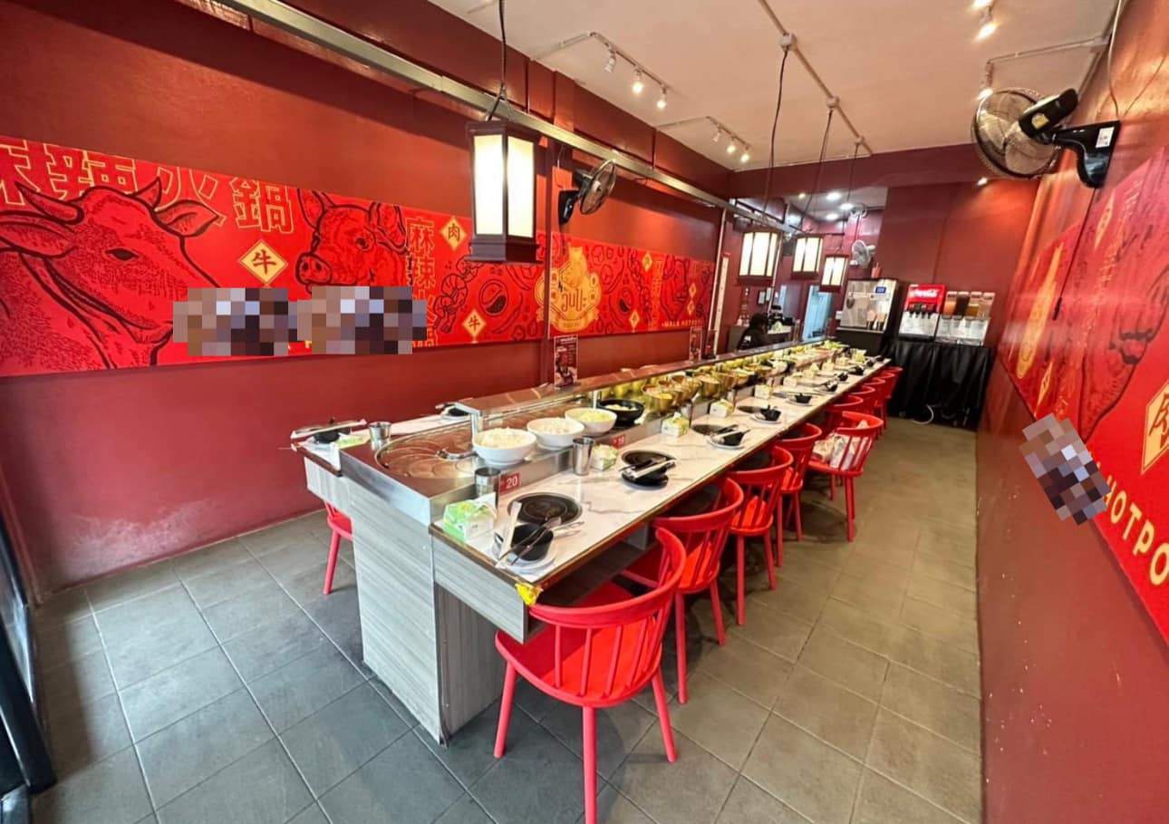  Retail Space For Sale in Rong Mueang, Pathum Wan, Bangkok - Image 1