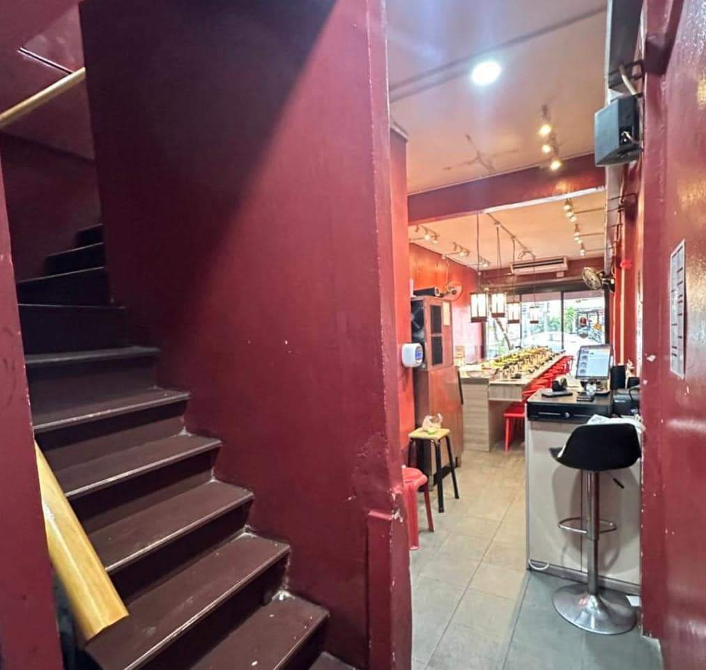  Retail Space For Sale in Rong Mueang, Pathum Wan, Bangkok - Image 6