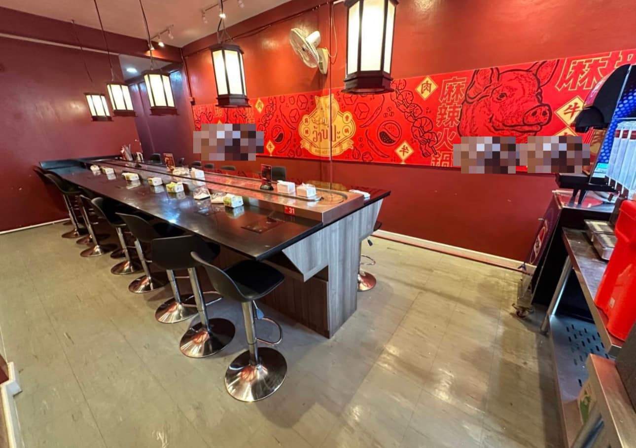  Retail Space For Sale in Rong Mueang, Pathum Wan, Bangkok - Image 2